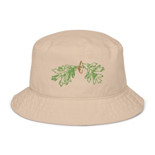 Classic bucket hat with...