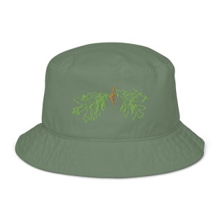 Classic bucket hat with...
