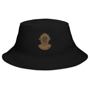 Bucket Hat with Diving...