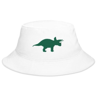 Triceratops Bucket Hat