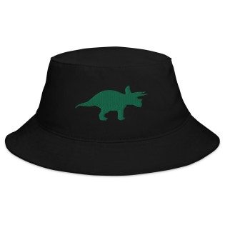 Triceratops Bucket Hat