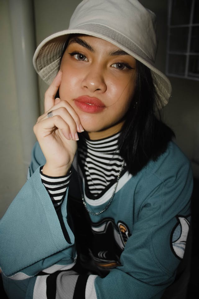Simple Yet Stylish